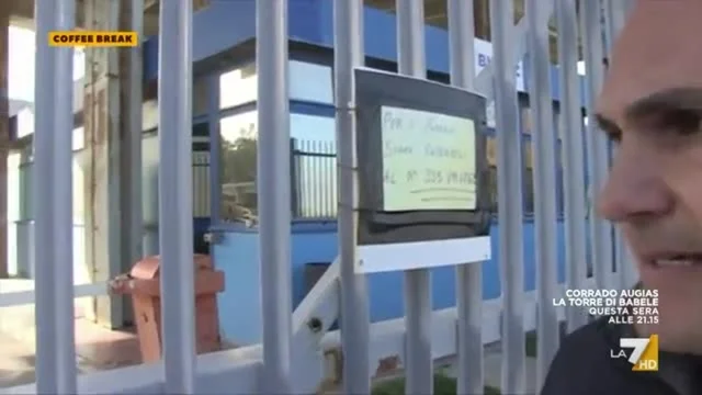 Termini Imerese, parlano i dipendenti della ex FIAT-ex Blutec