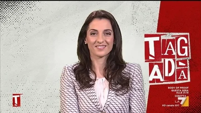 Tagadà - Puntata 13/05/2019