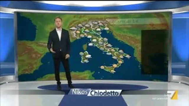 TG LA7