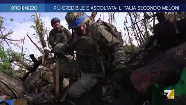 Russia e Ucraina, la strage dei ragazzi