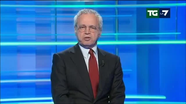 TG LA7