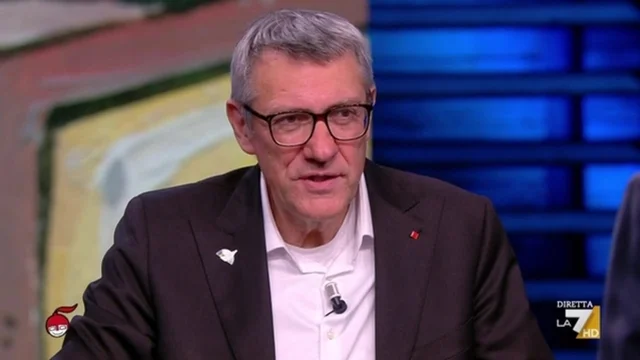 Landini: “I lavoratori sono scesi in piazza per difendere l’onore dell’Italia”