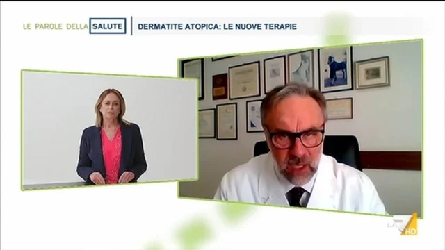 Dermatite Atopica - Prof. Girolomoni