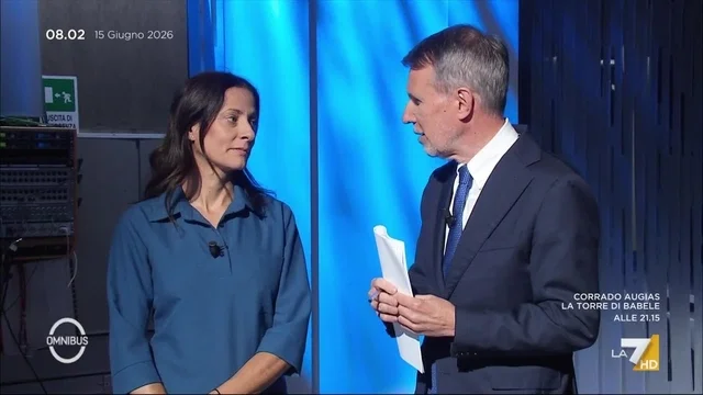 Accordo USA-Iran, Nathalie Tocci: "Ha vinto Teheran"