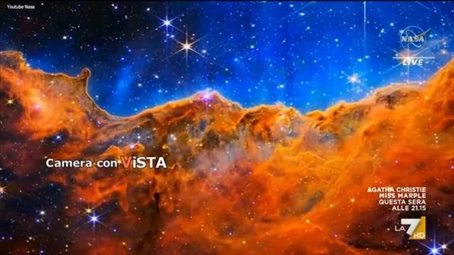 Camera con Vista