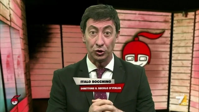 Il ritorno di Luca e Paolo dell'01/04/2025