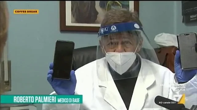 La giornata di un medico di base a Milano