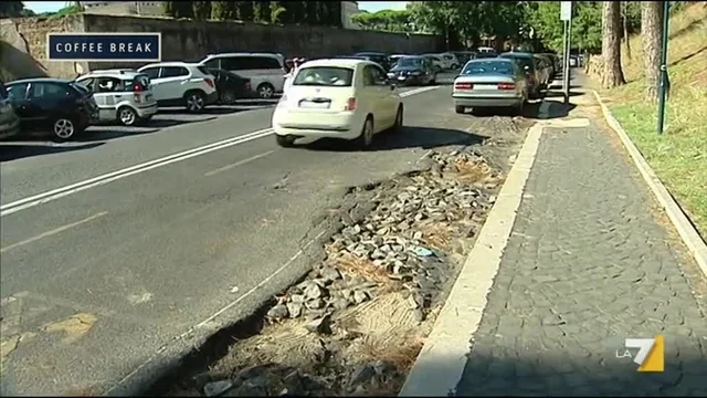 Roma pronta per il Giubileo?
