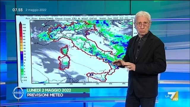 Omnibus - Meteo