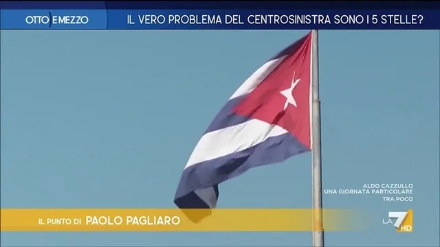 Cuba, il collasso della sanità - Il punto di Paolo Pagliaro del 27 maggio 2026
