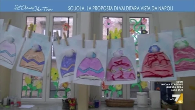 Più soldi ai professori del Nord: bufera sul ministro dell'Istruzione e del Merito Valditara