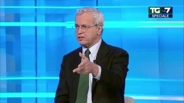 Elezioni Toscana, Mentana a Minzolini: "Se uno accende la tv, pensa che il centrosinistra abbia perso..."