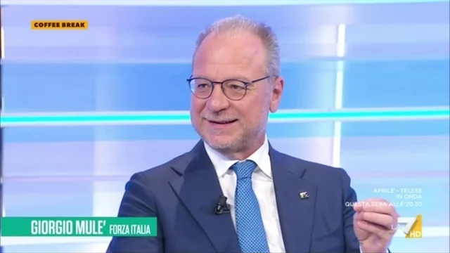 Stato di Palestina, Giorgio Mulè-FI: "Il riconoscimento rischia di essere una formula vuota, la politica è atti concreti"