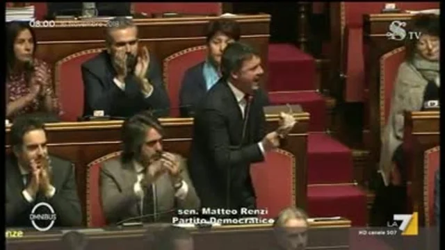 I rifiuti con la ceppa (beneamata)