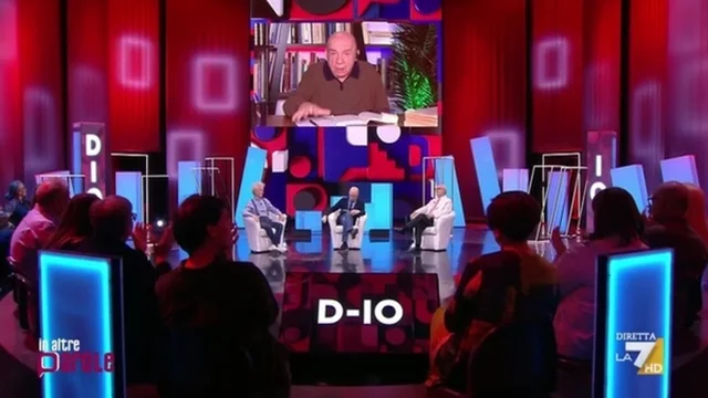 Trump, Dio e Papa Leone XIV, la perplessità di Gustavo Zagrebelsky e il dialogo in studio con Federico Rampini e Marco Politi