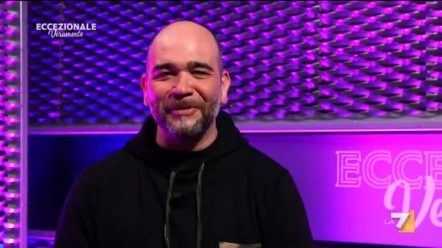 Dario D'angiolillo, ballerino