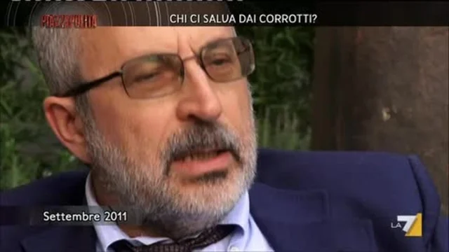 L'INTERVISTA A DI CATERINA