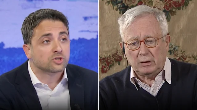 Giulio Tremonti: "Ecco perché il reddito di cittadinanza è sbagliato" e poi la risposta di Furfaro