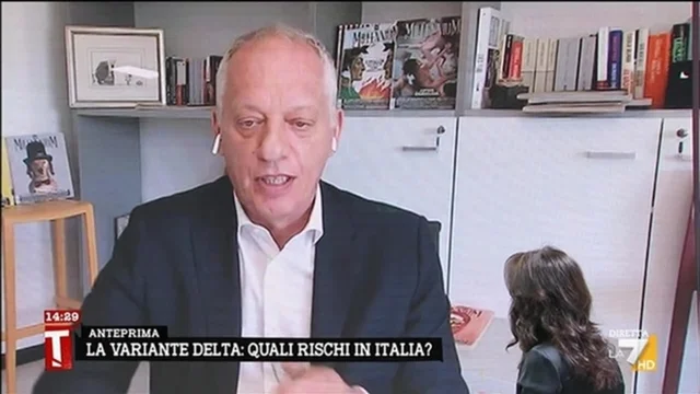 Tagadà - Puntata 15/06/2021