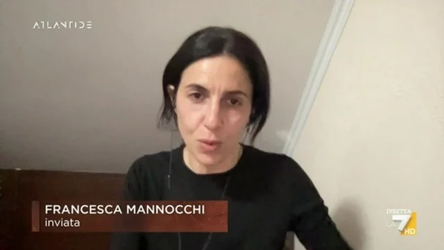 Ucraina, la ultime notizie con Francesca Mannocchi: "Iniziata la battaglia delle ferrovie e dei profughi"