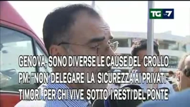TG LA7
