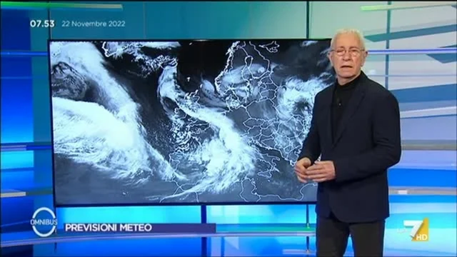 Omnibus - Meteo