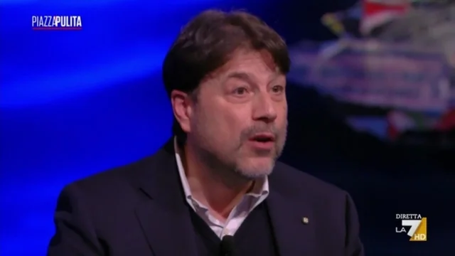 Referendum giustizia, Montanari lancia un avvertimento: "Il fine è molto chiaro..."