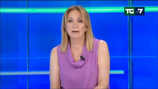 Tg La7 Notte