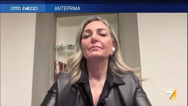 Guerra all'Iran: In nome di cosa? - Otto e Mezzo - Puntata del 2/3/2026