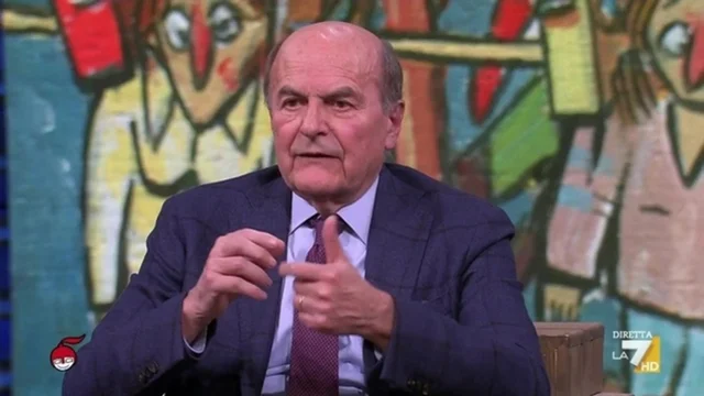Floris a Bersani: "Sarà lei il leader del centrosinistra?"