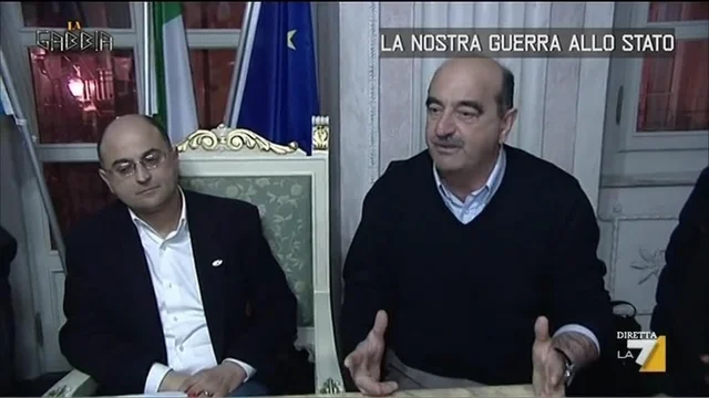 La nostra guerra allo Stato