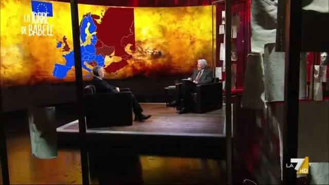 Ezio Mauro: “Anche i giovani stanno capendo che l’Europa non è più qualcosa di sicuro e garantito”
