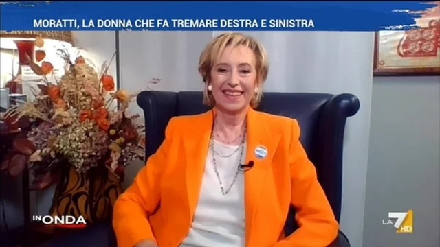 In Onda - Puntata del 3/12/2022