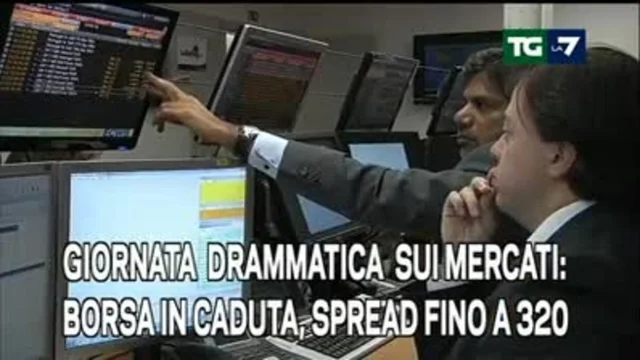 Edizione delle 13:30 - 29/05/2018
