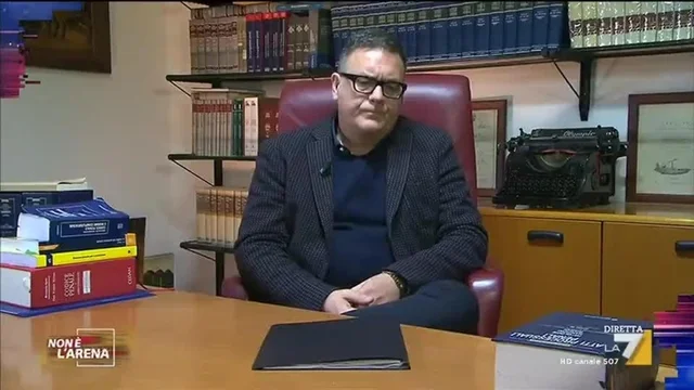 Giulianelli,Il legale di Luca Traini: 'È un ragazzo normale con idee politiche particolari, provo tristezza'