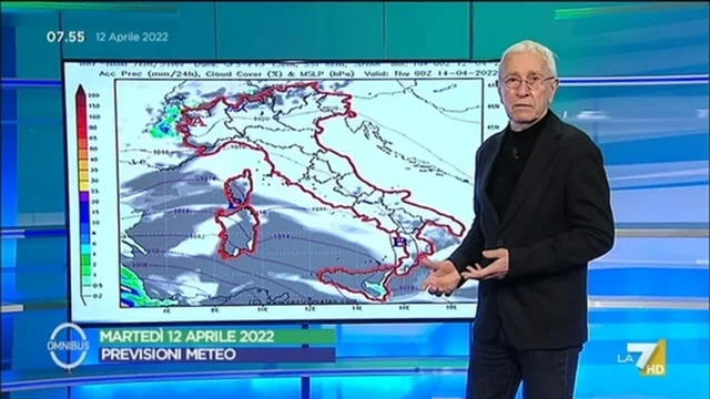 Omnibus - Meteo