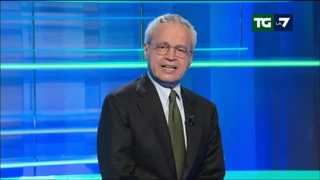 TG LA7