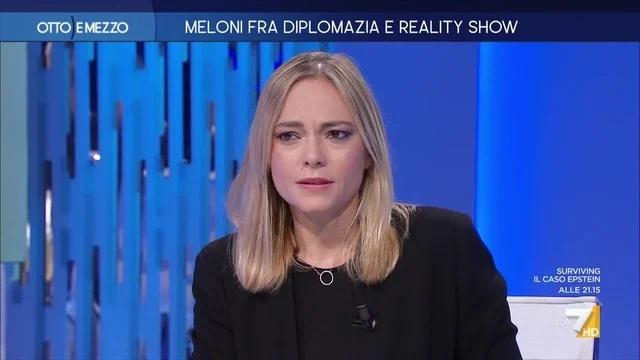 Scontro con Trump, Michela Ponzani: "Per Meloni può essere un'opportunità, rinunci all'internazionale sovranista"