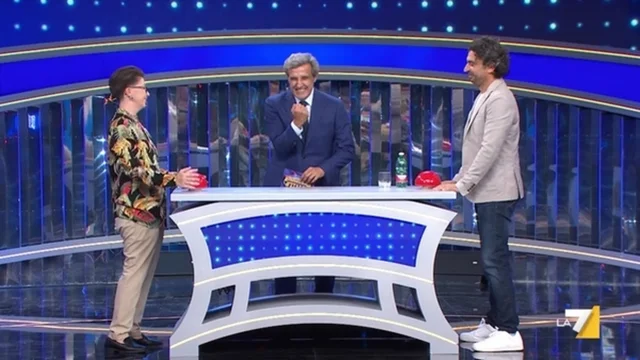 "Donne, dite la verità!"
