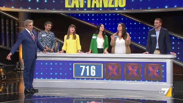 "Potete fare questa modifica nel regolamento?"