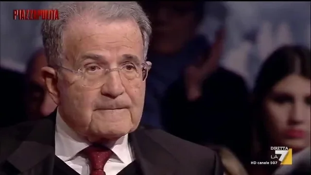 Sull'euro si poteva avere un cambio più favorevole? Romano Prodi racconta un aneddoto