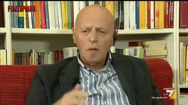 Diamanti: ‘Il rischio è quando la corruzione diventa data per scontata’