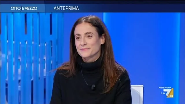 Zelensky si fida di Meloni, fa bene? - Otto e Mezzo