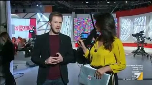 Tagadà - Puntata 12/02/2019