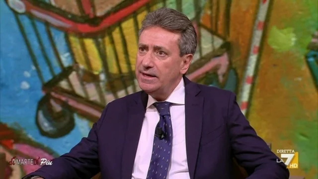 De Leo ricorda cosa disse Craxi sul rapimento di Aldo Moro: "Non è in pericolo lo Stato, ma la sua vita"