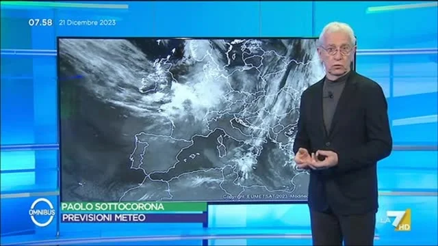 Meteo La7