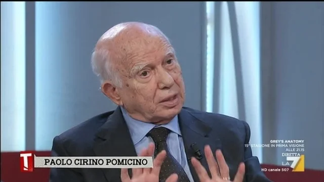 Tagadà - Puntata 02/12/2019