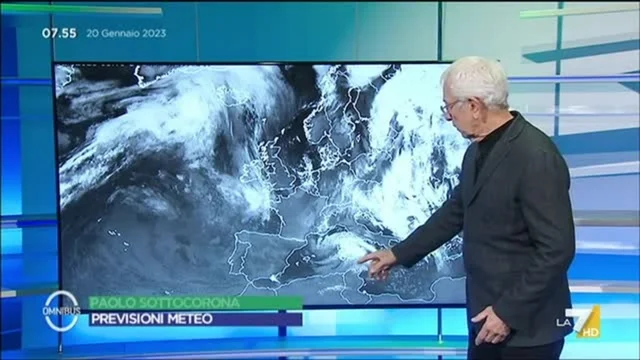 Omnibus - Meteo