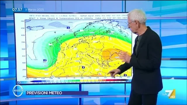 Omnibus Meteo