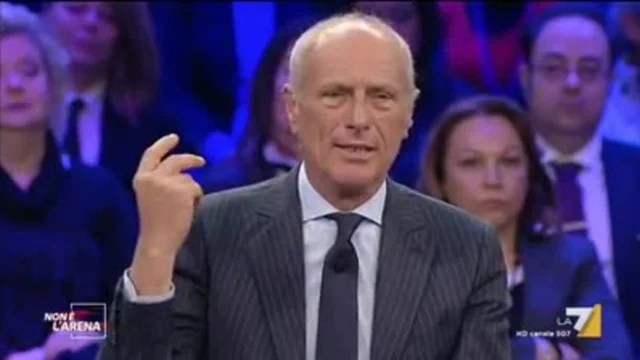 Massimo Caputi: 'Il calcio va rifondato'